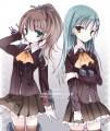 鈴熊-impatient distance-