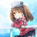 龍驤ちゃん