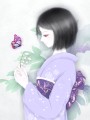 【告知】初夏美人圖展
