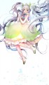 雪ミク【落書き