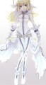 Saber Bride