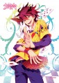ノーゲーム・ノーライフ