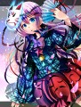 秦こころ