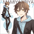ヒビヤ 17才!