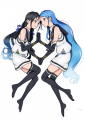 きっと、ずっと、一緒に
