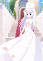 チノちゃんブライド