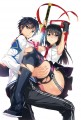 魔装学園H×H２