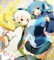 Let's daze!