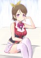 小泉花陽