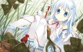 空氣少女艾兒-端午節