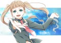 【テイルズリンク】ルドミラエル本表紙絵予定【TOX2】