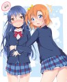 もう、逃がしません
