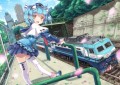 韶山8型電力機車