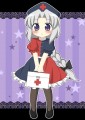 小さなお医者さん