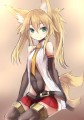 つーちゃん