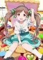 星梨花ちゃん