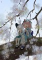 花見団子