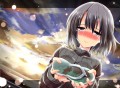 「私は…もう一人でも歩いていけるから…」