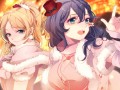 snow halation