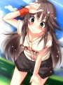 さんきゅー
