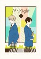 【腐】Mr.Right 1【朝菊】