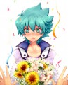 .｡.:*･゜ﾟ･*❀おめでとう❀ﾟ･*:.｡. .｡.:*