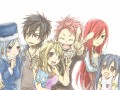 FAIRY TAIL