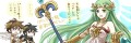 パルテナ様参戦おめでとう！