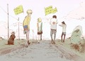 STAND BY YOU