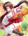 運命のクランバトル「花月」