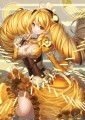 [ビビッドレッド・オペレーション] ビビッドイエロー