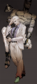 Kira Yoshikage
