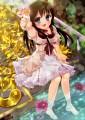 金の鈴の音