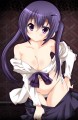 リゼおっぱいとぱんつ