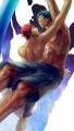 不動のライバル