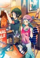 お香さんと現世視察