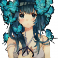 恋する蝶々