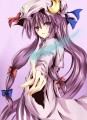 Patchouli Knowledge/Ram