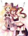 キャッチ