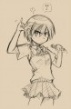 制服ショートさん６