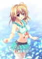 夏こみ美桜ちゃん