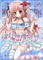 猫耳メイドさんの真夏のウェディング♪♪