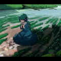 水上の花畑/たくずぃー