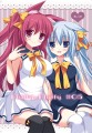 c86新刊表紙