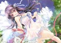 濡れ透け白ワンピ【C86】