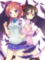 C86新刊②表紙