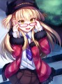 莉嘉ちゃん