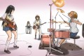 けいおん－ラフ／くるりPV./かみむら