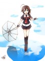 雨は、いつか止むさ