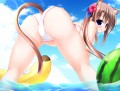にゃ？